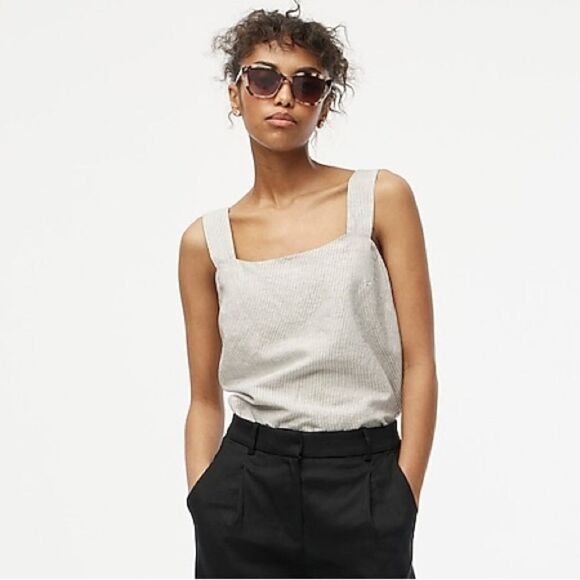 J Crew Top - Picture 1 of 6